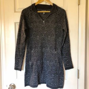 Cynthia Rowley Sweater Dress Small